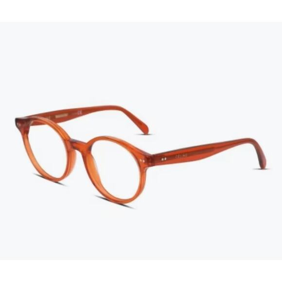 Celine CL50008I Color Orange main image 9